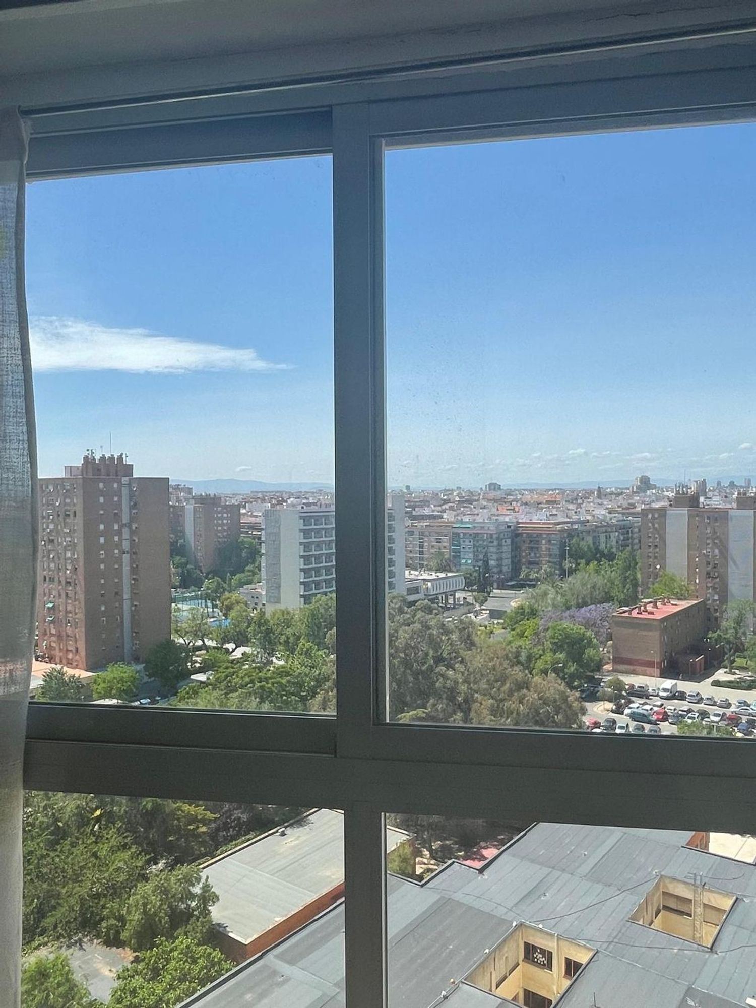 Piso en Calle de l'Escriptor Rafael Ferreres, 2, Ciutat de les Arts i de les Ciencies - Foto 5