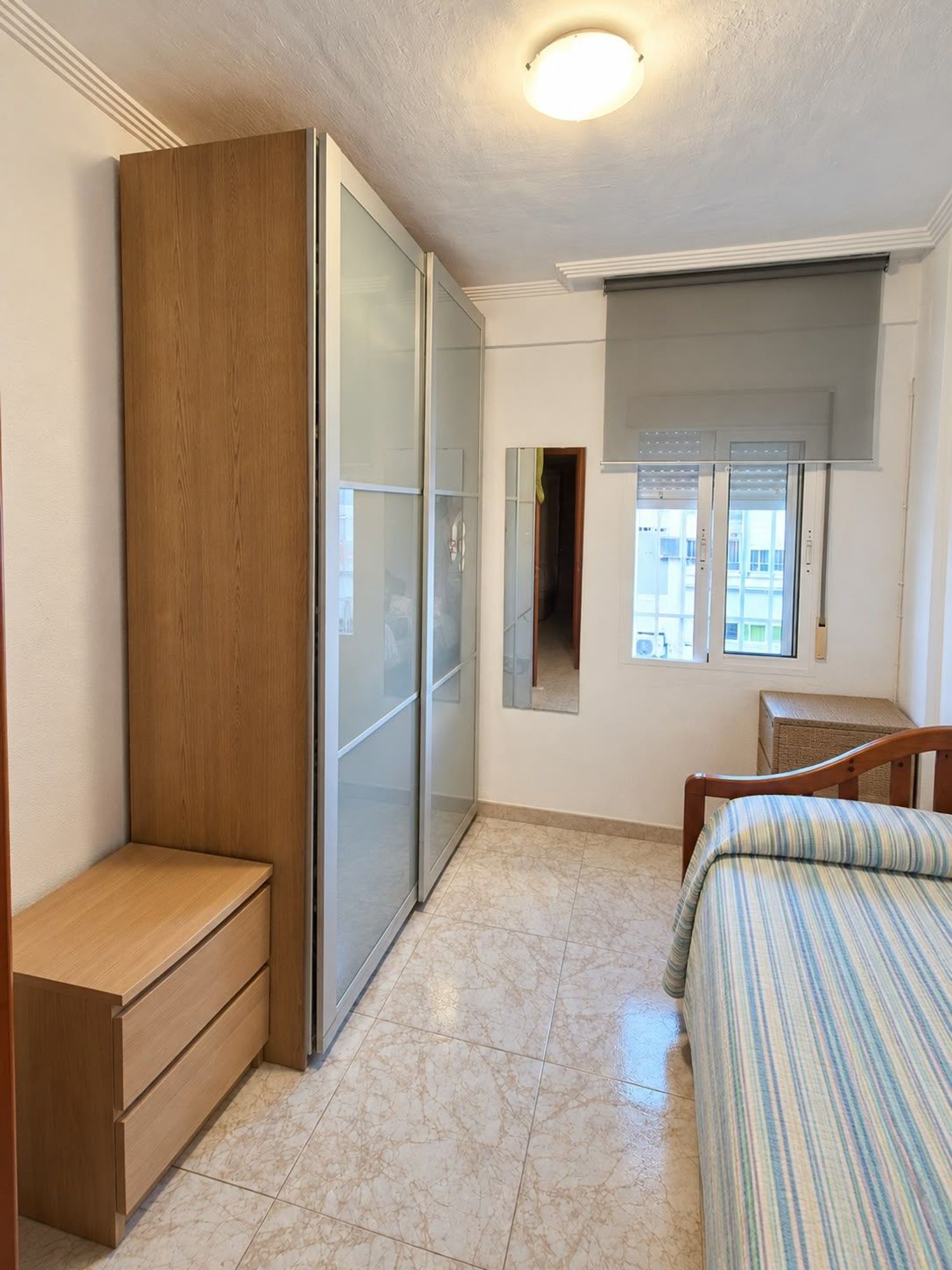 Piso en Calle Fray Tomás de Berlanga, 7, Ronda de Triana-Patrocinio-Turruñuelo - Foto 10