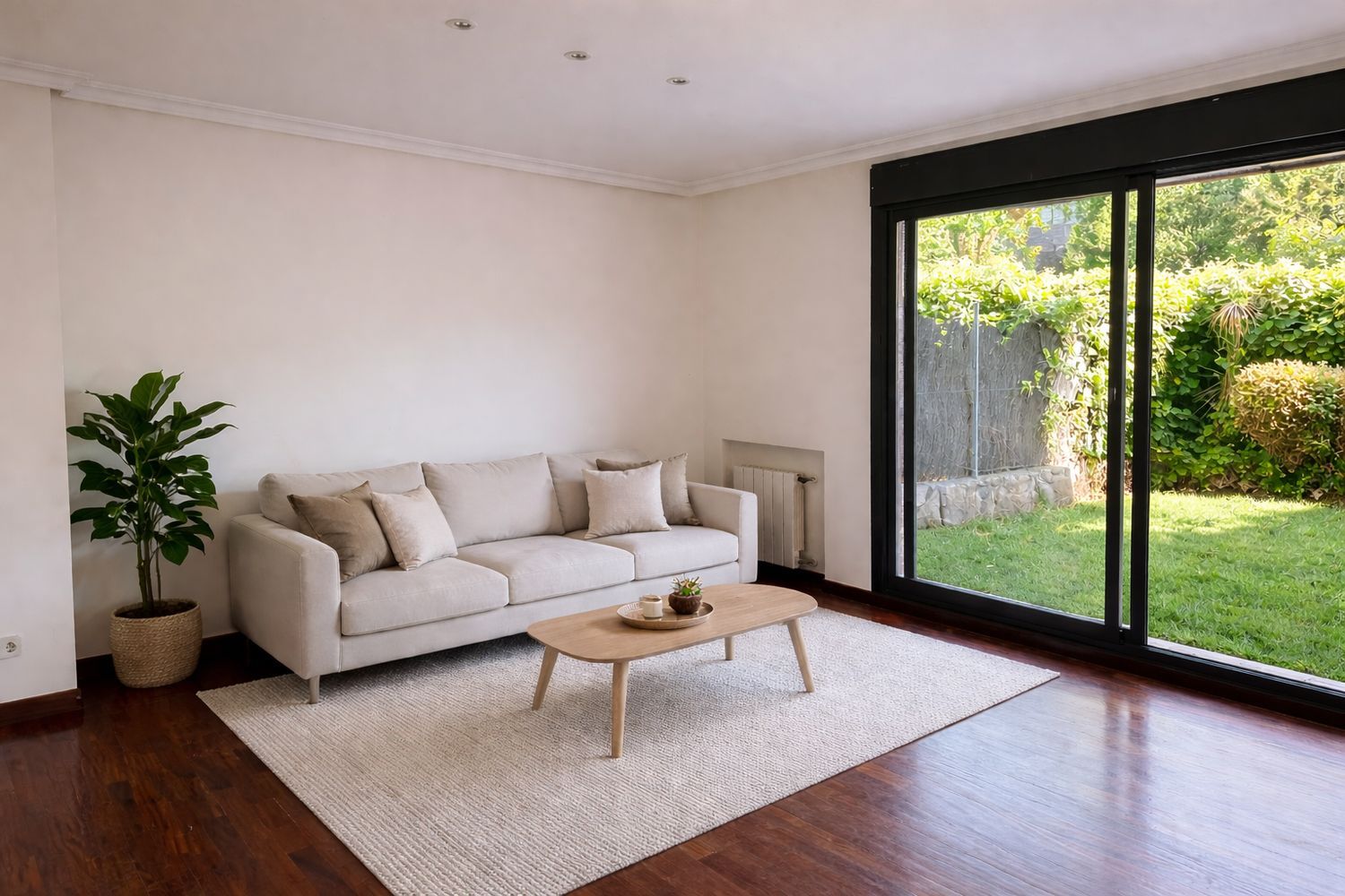 Piso en calle de la Hiedra, 284 - Foto 1