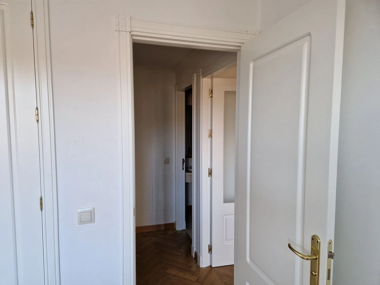 Piso en avenida de Francisco Pi y Margall, 79 - Foto 9