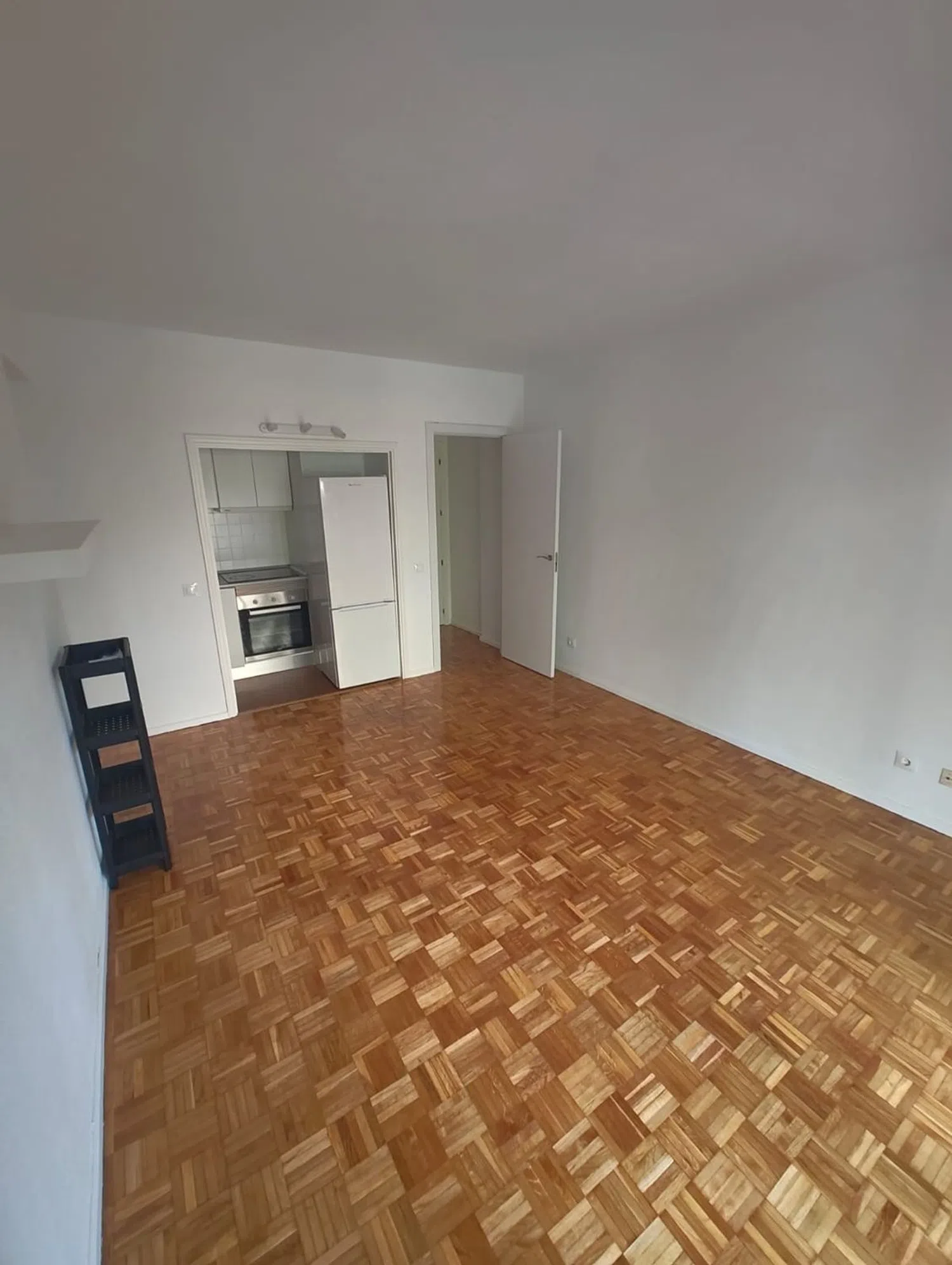 Piso en calle de Nicaragua, 13 - Foto 3