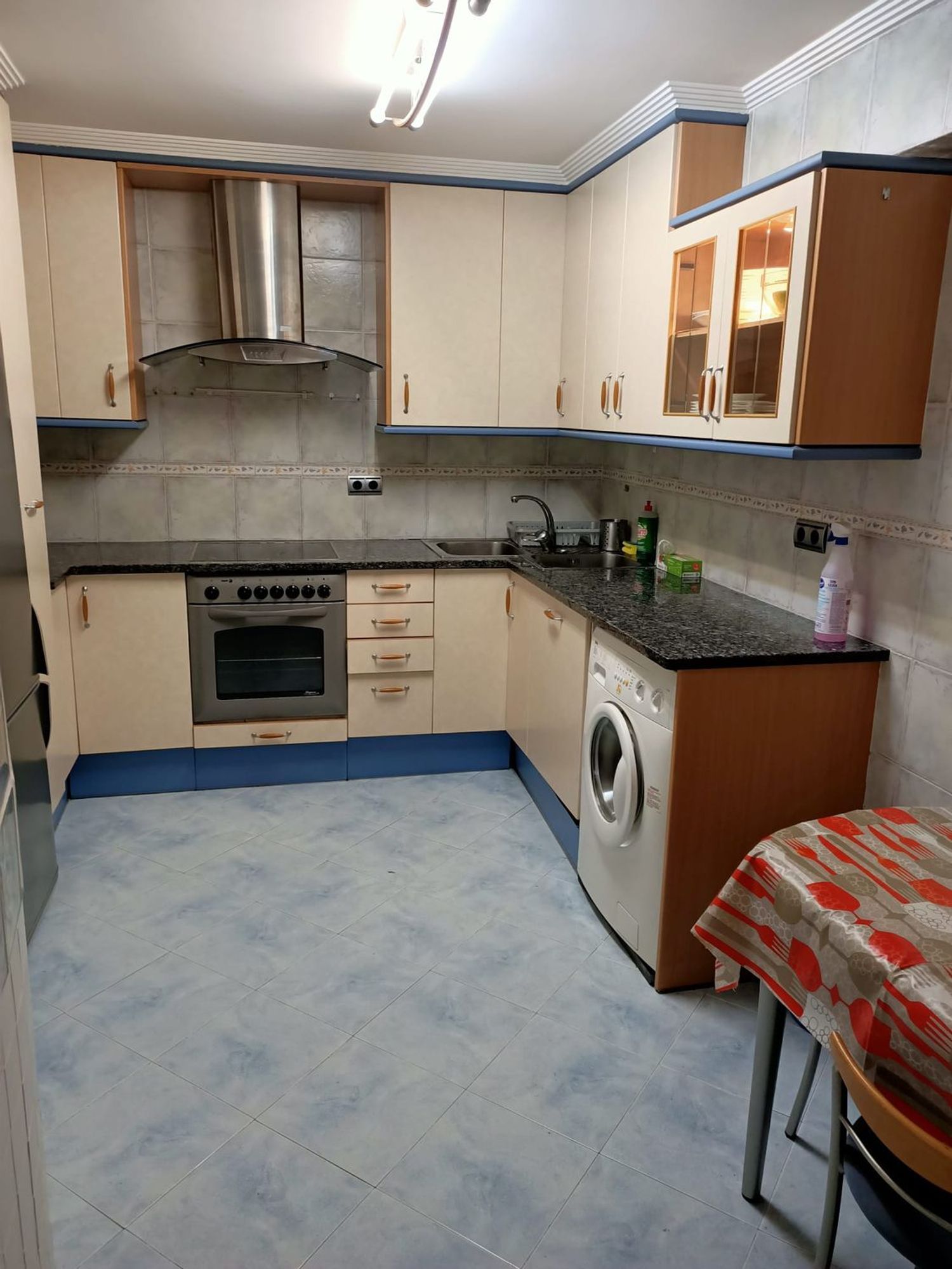 Piso en Hipodromo Etorbidea-Avda del Hipodromo, 1 - Foto 13