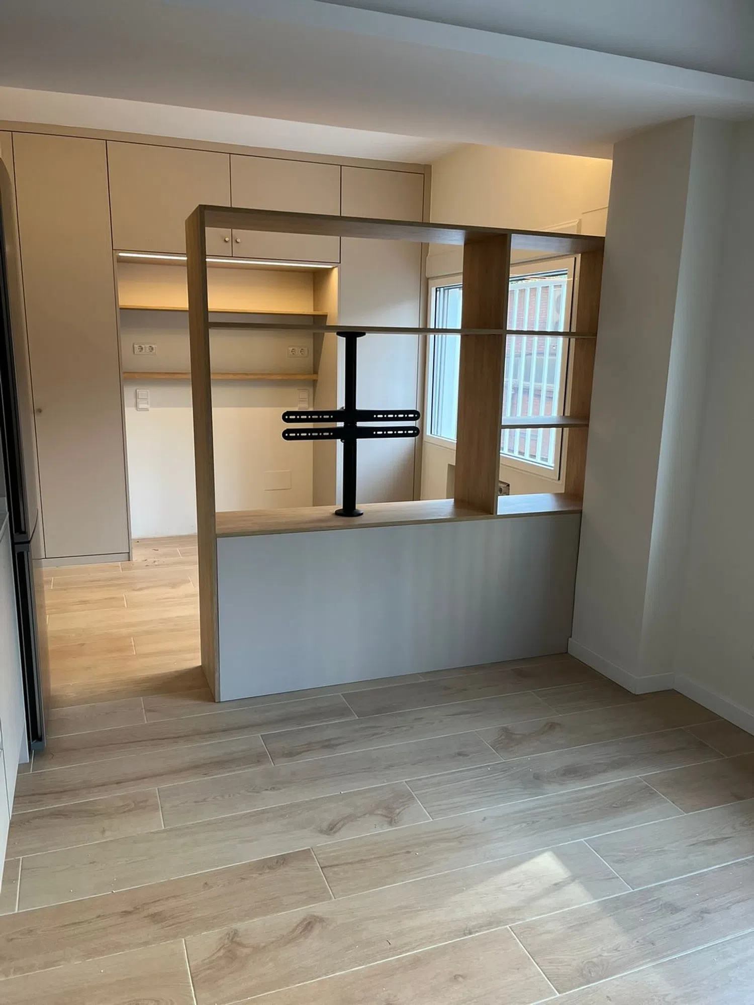 Estudio en calle del Pez Volador, 5 - Foto 3