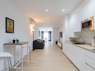 Apartamento en  Calle San Bernardo 24 - Foto 21