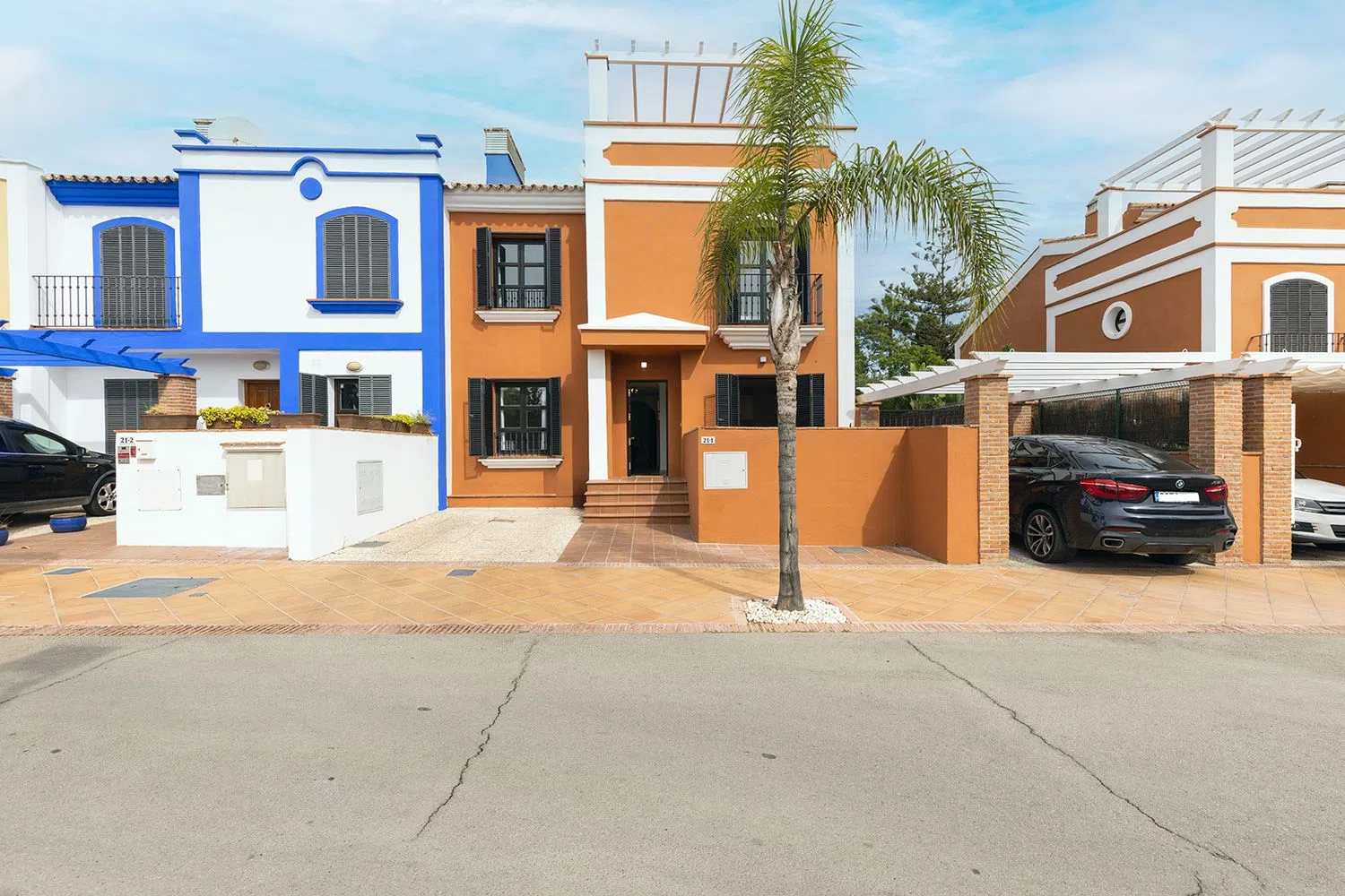 Chalet adosado en Urbanización villas y golf, 21 - Foto 29