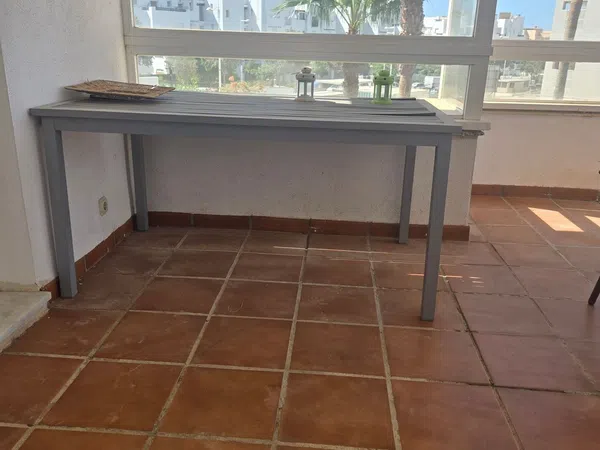 Piso en Languedoc rosello, 60, El Toyo, El Toyo - Foto 4