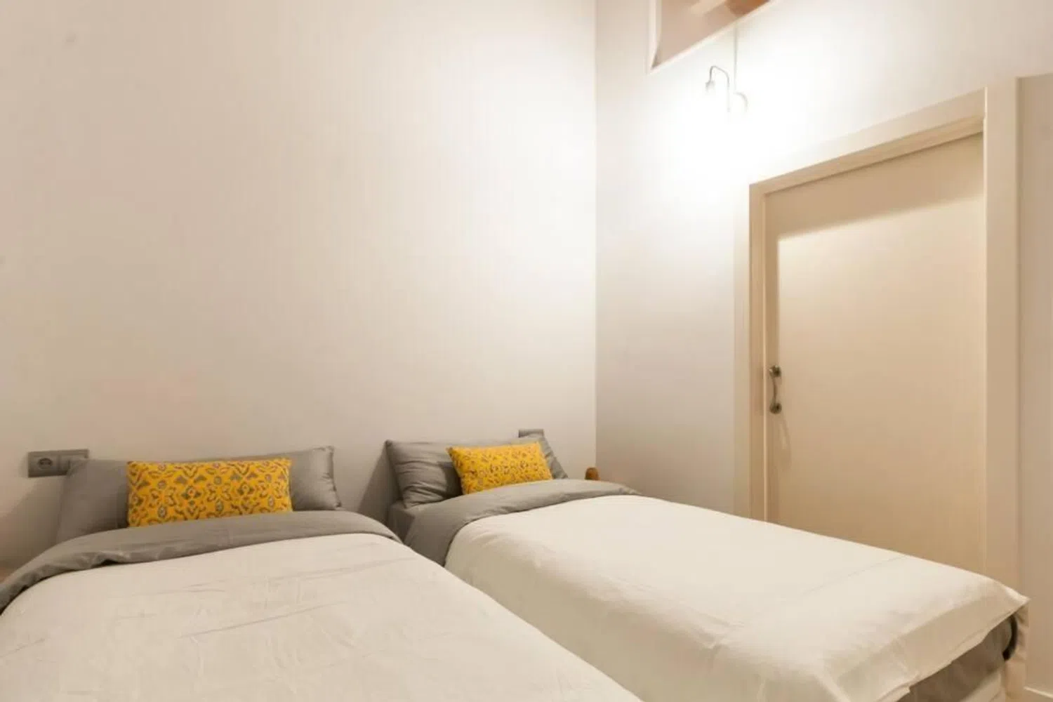 Piso en calle d'en Serra, 7 - Foto 8