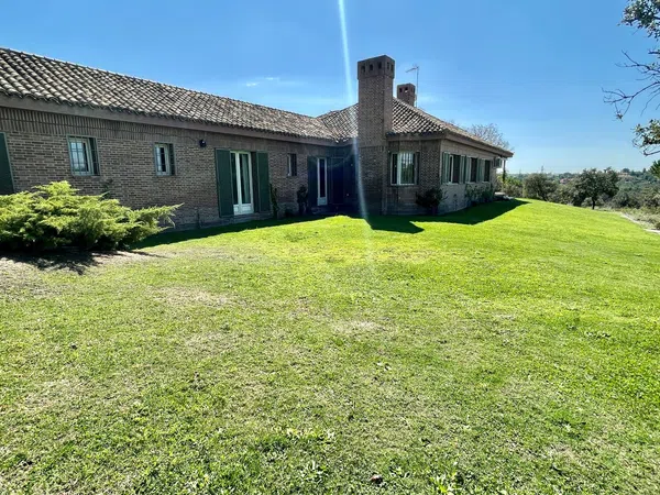 Casa o chalet independiente en Escorzonera, Monteclaro - Foto 17