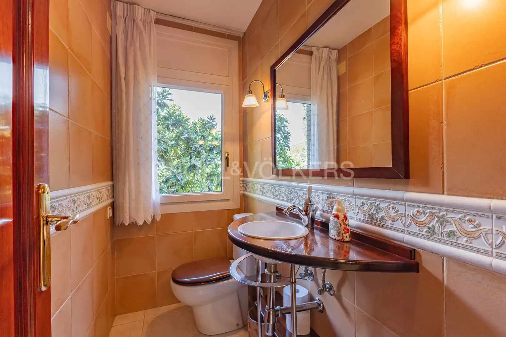 Chalet en Sant Cugat del Vallès - Foto 13