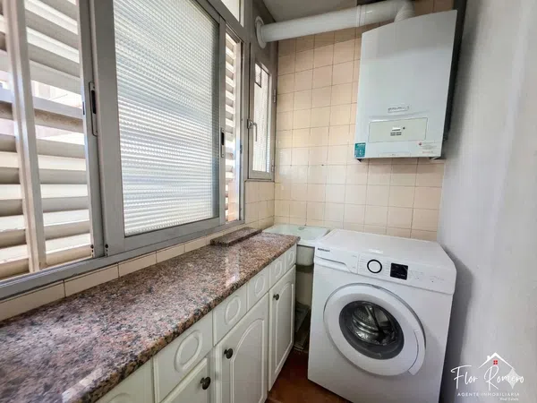 Piso en avenida del Doctor Waksman, 15 nmeropiso - Foto 11