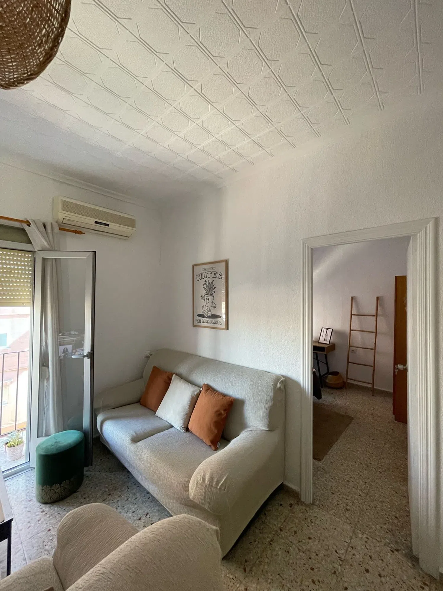 Piso en calle de Claudio Coello, 11 - Foto 1