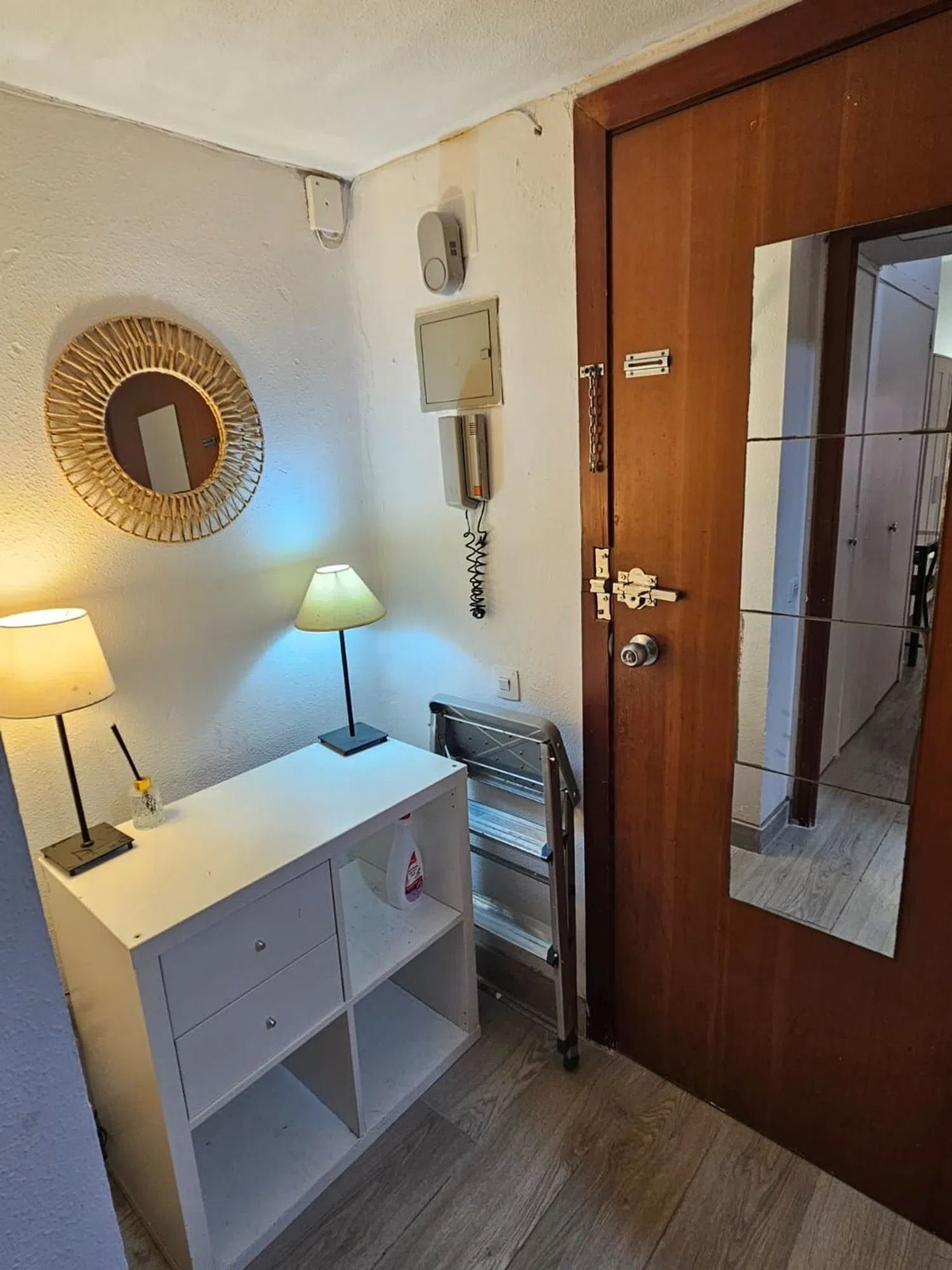 Estudio en avenida Presidente Adolfo Suárez, 26 - Foto 12