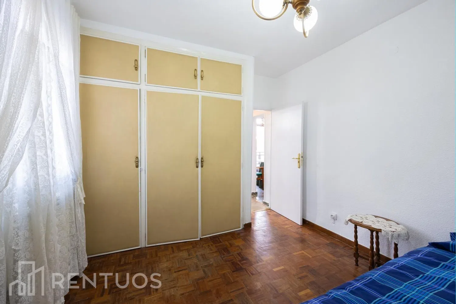 Piso en calle de Tembleque - Foto 25