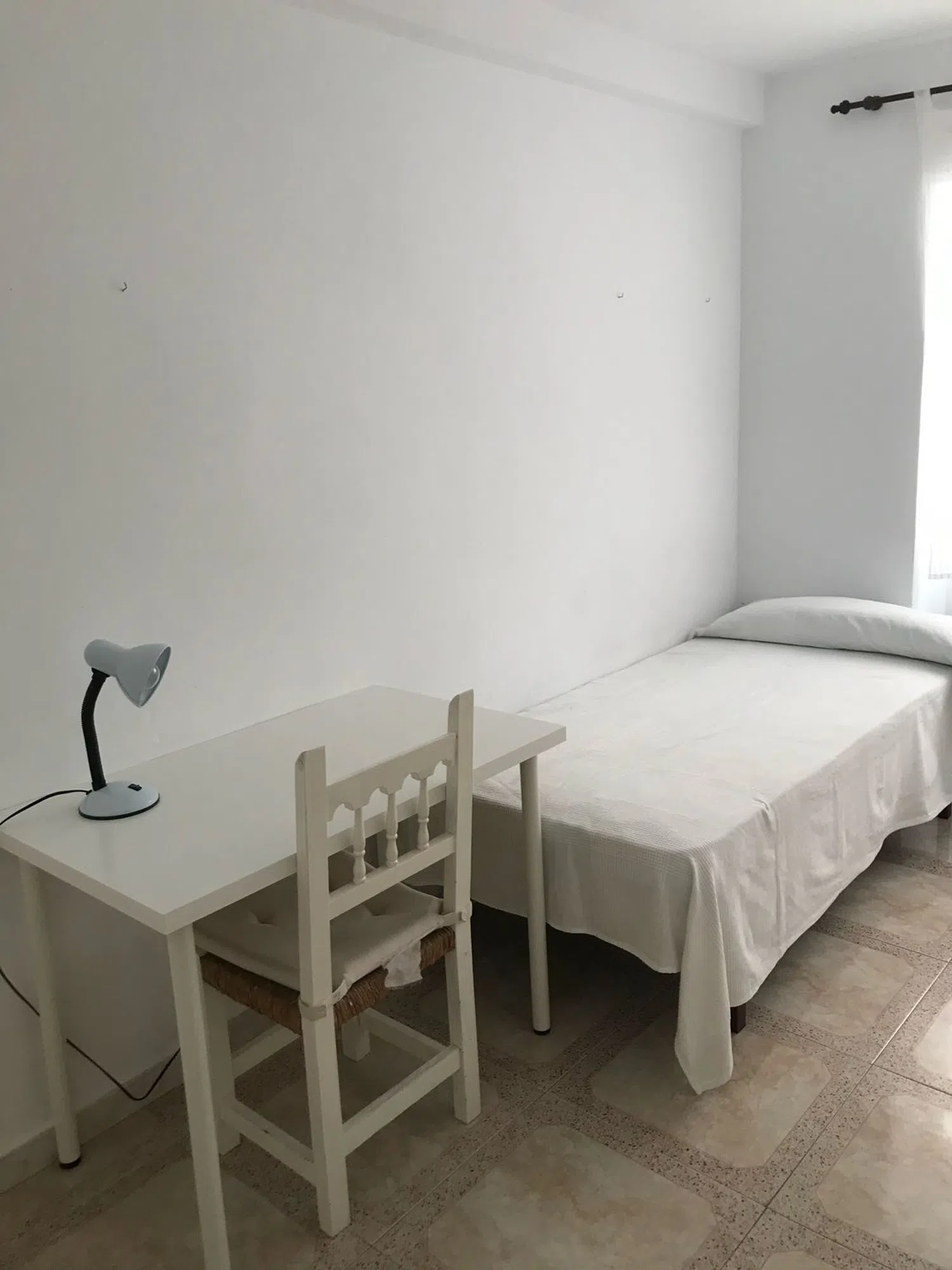 Piso en calle Tarfia, 17 - Foto 1