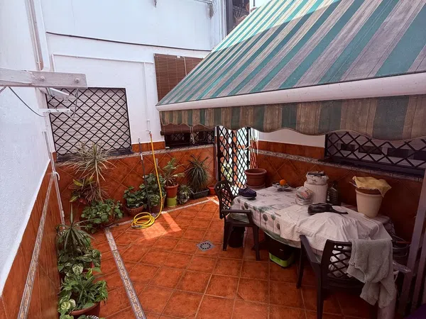 Piso en calle Yedra, 10 - Foto 1