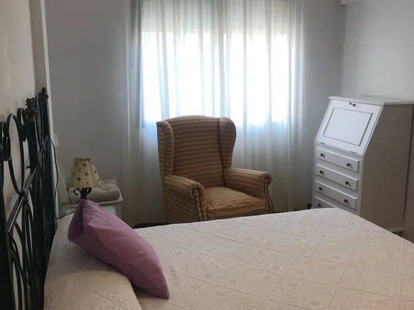 Piso en Valdeolleros - Zumbacón - Camping, Valdeolleros - Zumbacón - Camping - Foto 21