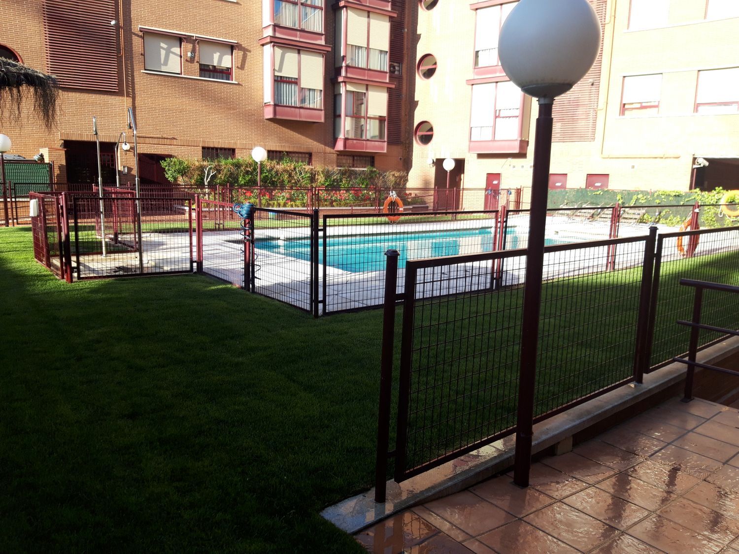 Piso en calle de Antonio de Leyva, 76 - Foto 5