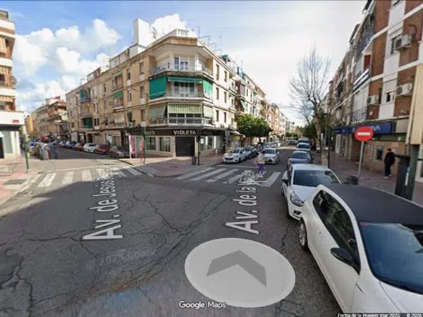 Piso en avenida de la Viñuela, 24 - Foto 2