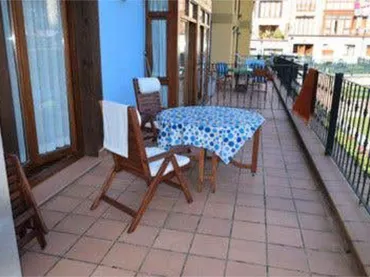 Apartamento en PROFESORES - PERIODO ESCOLAR - Foto 2