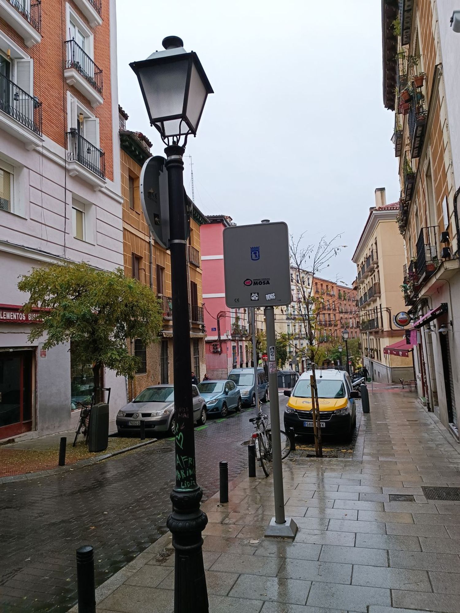 Piso en calle de la Rosa, 2 - Foto 3