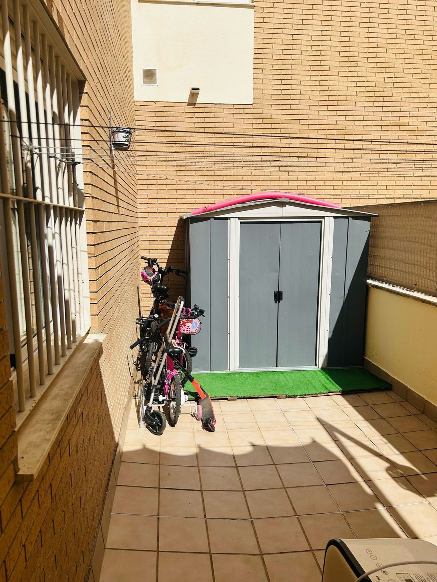 Piso en Enrique Sánchez de León, 1, Ctra de Sevilla - Ronda sur, Ctra de Sevilla - Ronda sur - Foto 33