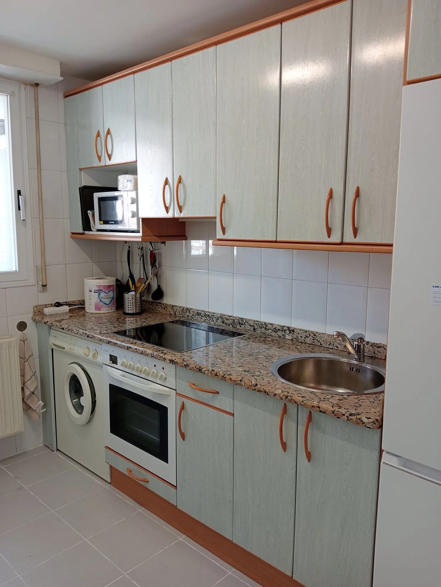 Piso en calle Remiro de Goñi, 36 - Foto 12