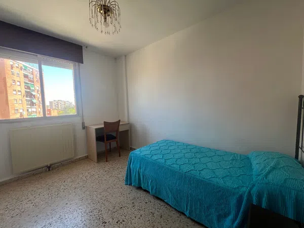 Piso en Avenida del Perú, 19, Santa Marina - La Paz, Santa Marina - La Paz - Foto 18