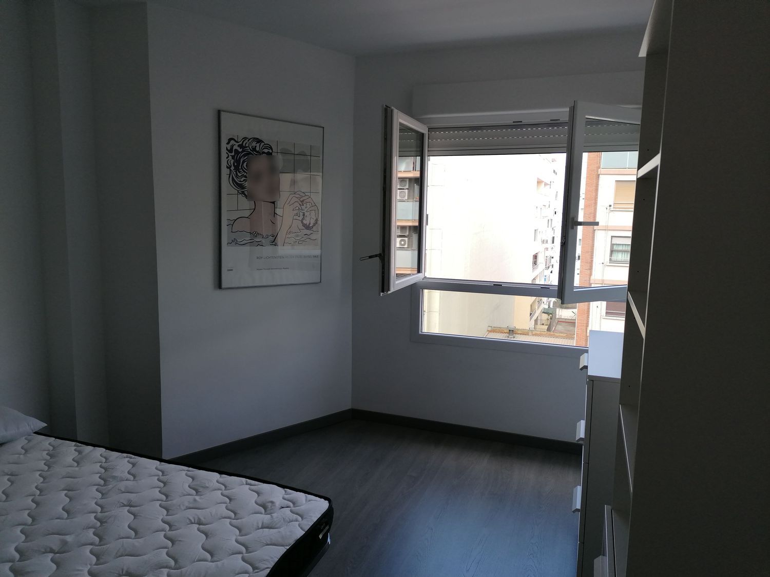 Piso en Avenida del Cardenal Benlloch, 6, Albors - Foto 6