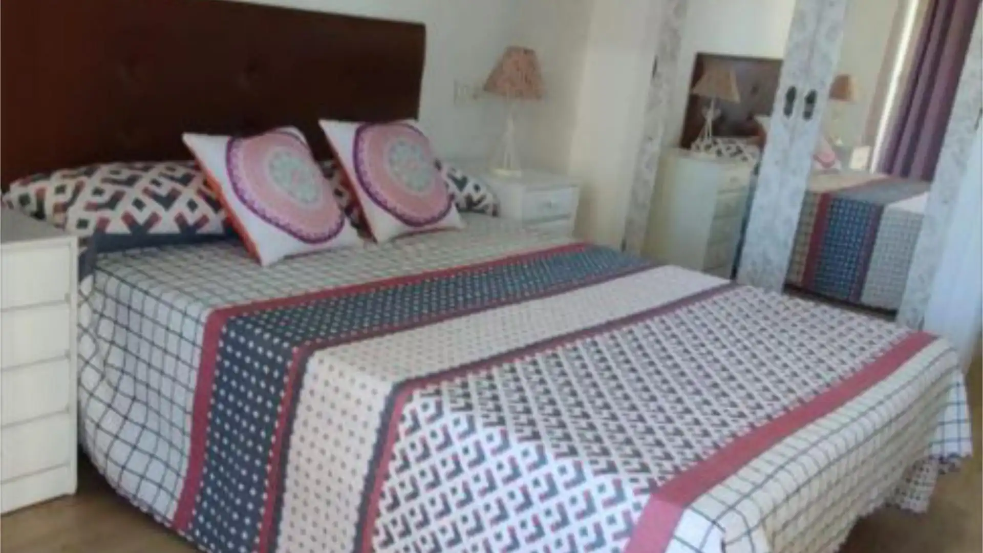 Piso en  Avenida del Doctor Orts Llorca 11 - Foto 11