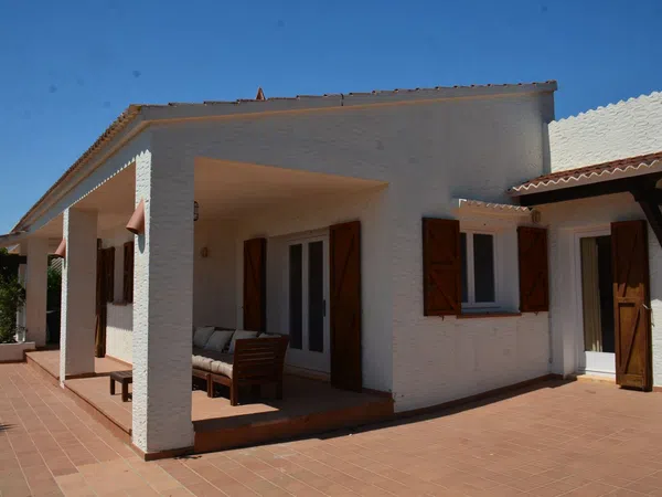 Casa o chalet independiente en Sant Lluis - Foto 32