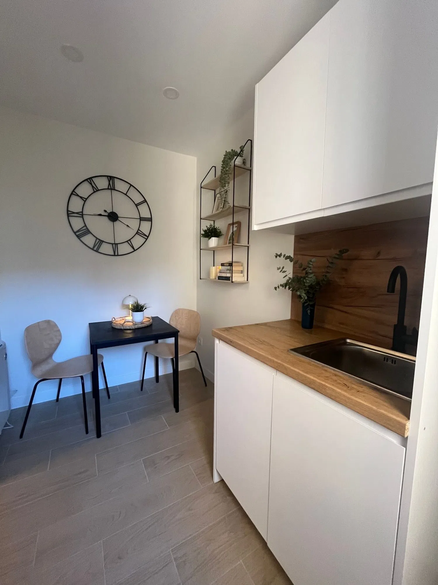 Piso en avenida de Daroca, 39 - Foto 5