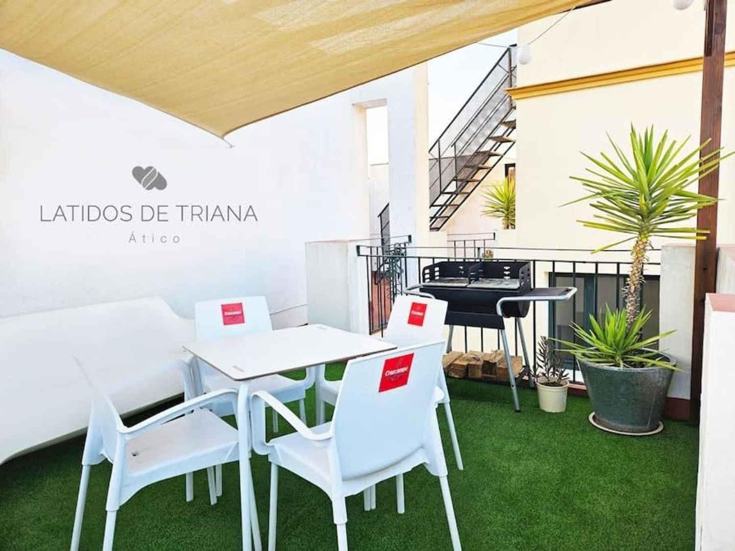 Dúplex en calle Pureza, 20 - Foto 18