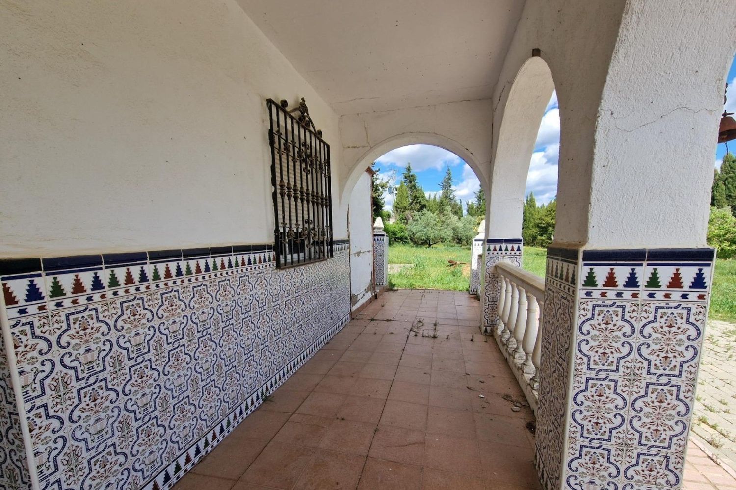 Finca rústica en Calle Úbeda s/n, San Gonzalo, San Gonzalo - Foto 7