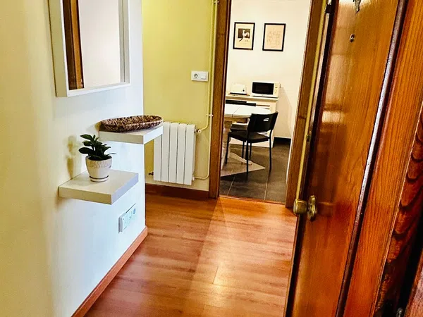 Piso en Calle Doutor Fleming, 30, Falperra-Santa Lucía - Foto 14