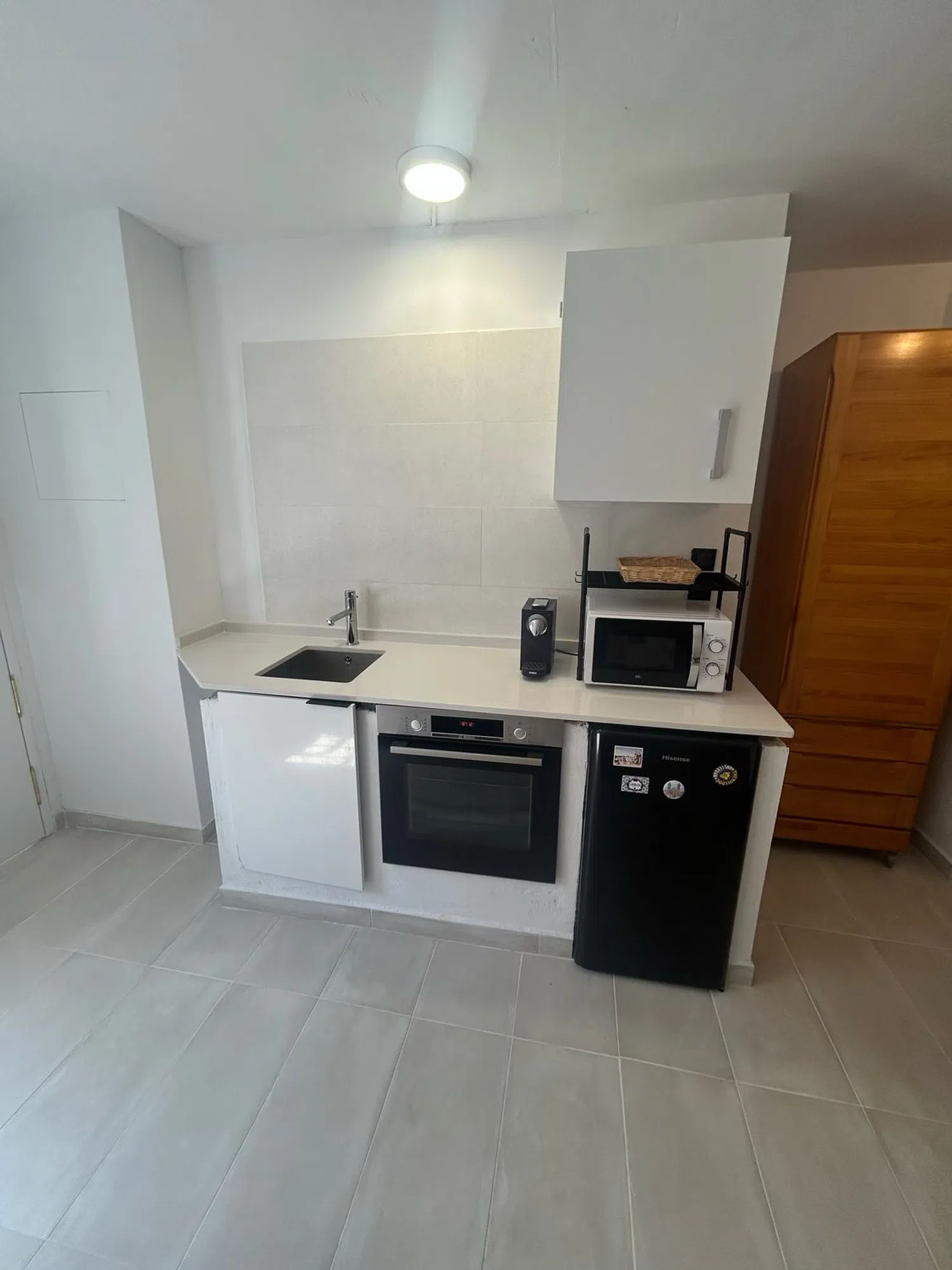 Estudio en calle Alqueria, 35 - Foto 3
