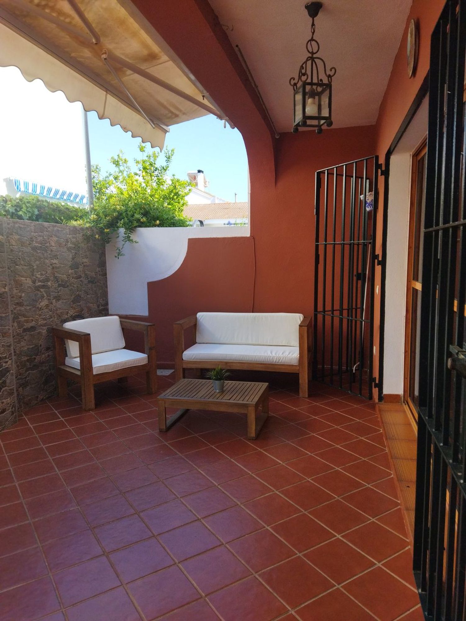 Chalet pareado en Calle Lubina, 5, Urbasur, Urbasur - Foto 7