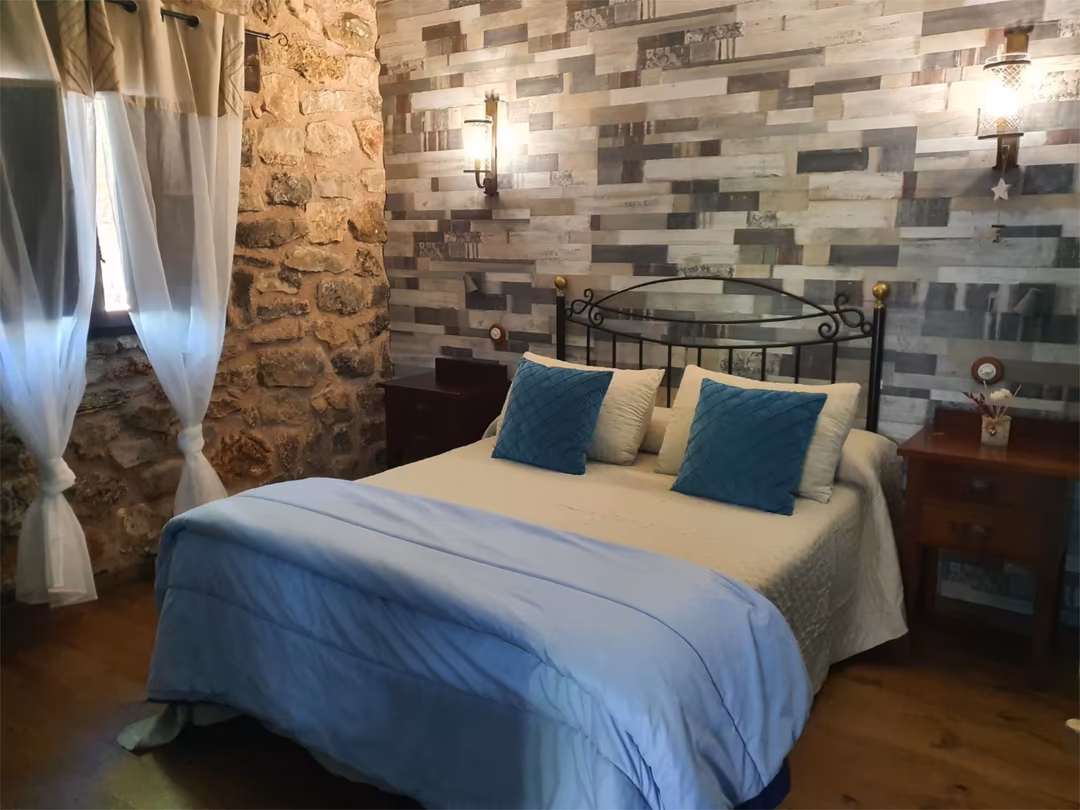 Finca rústica en - Foto 3