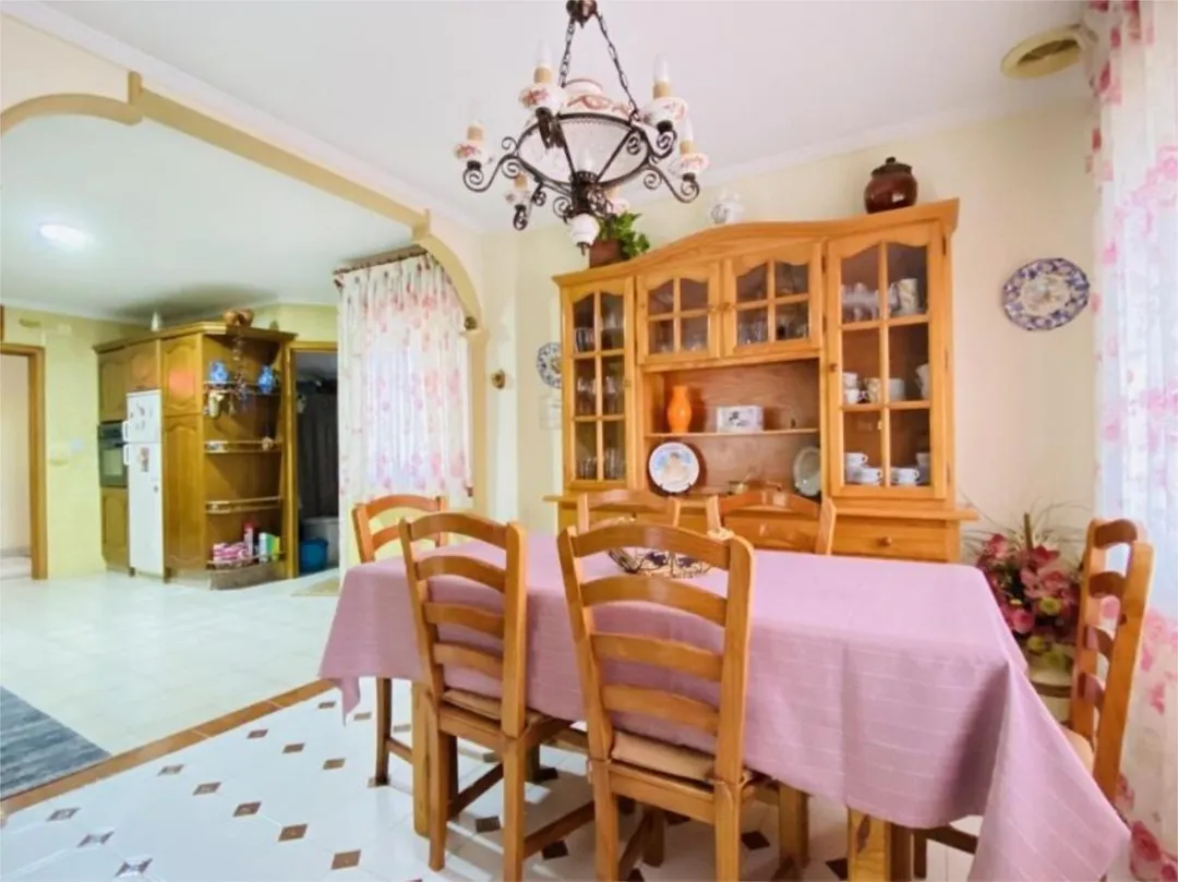 Chalet en  Calle Calvario 27 - Foto 6