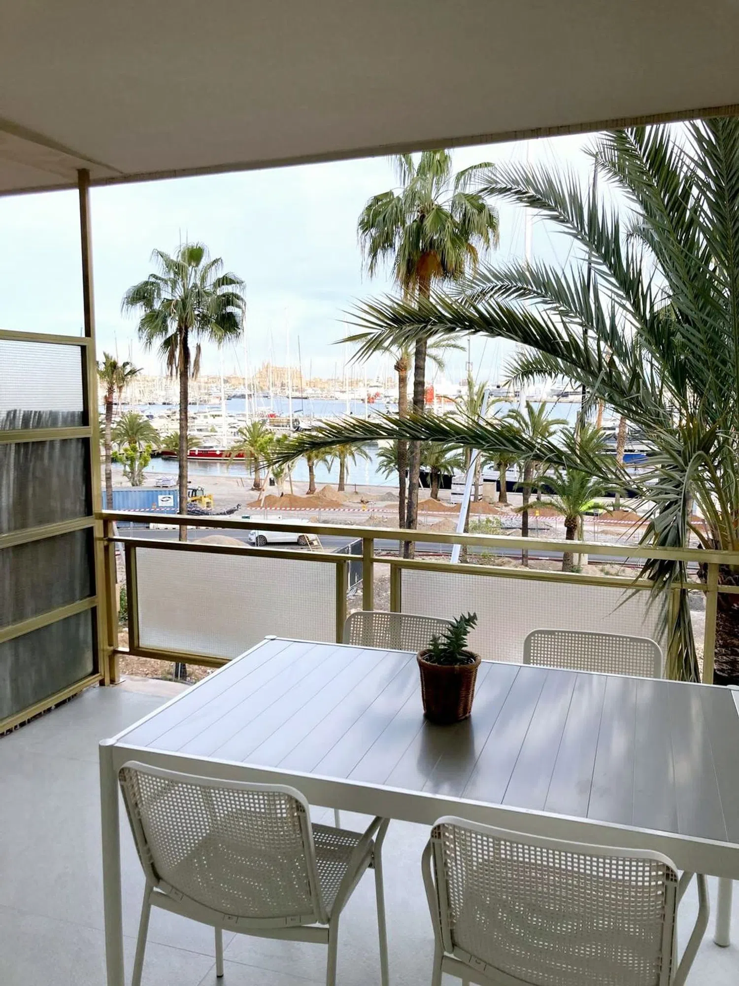 Estudio en avenida de Gabriel Roca, 33 - Foto 2