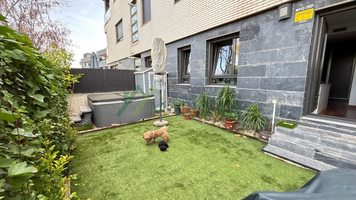 Piso en calle Tulipán, 4 - Foto 1