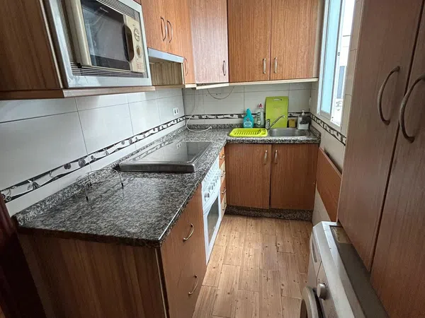 Piso en Avenida Barcelona, 29, Peñamefecit - Avda Barcelona, Peñamefecit - Avda Barcelona - Foto 2