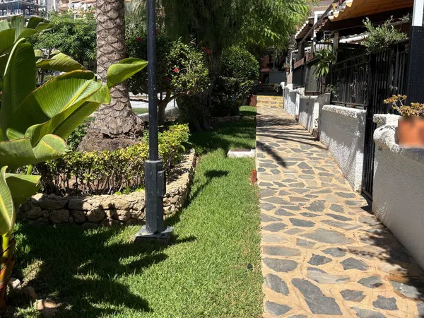 Piso en Avenida de la Armada Española, 69, Calas de Santa Pola este, Calas de Santa Pola este - Foto 12