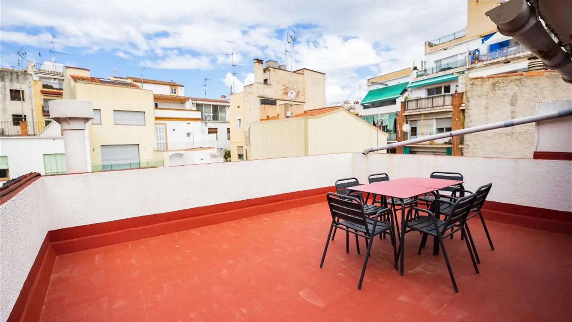 Piso en  Carrer Escolàpies - Foto 1