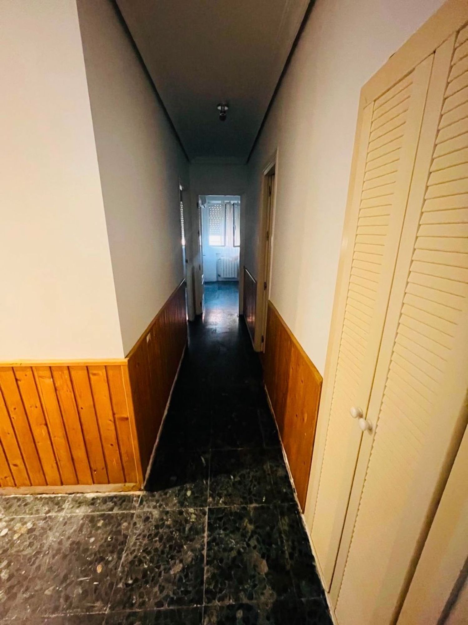 Piso en Calle Grupo Oscar Carvallo, 3, Buhaira - Huerta del Rey - Foto 12