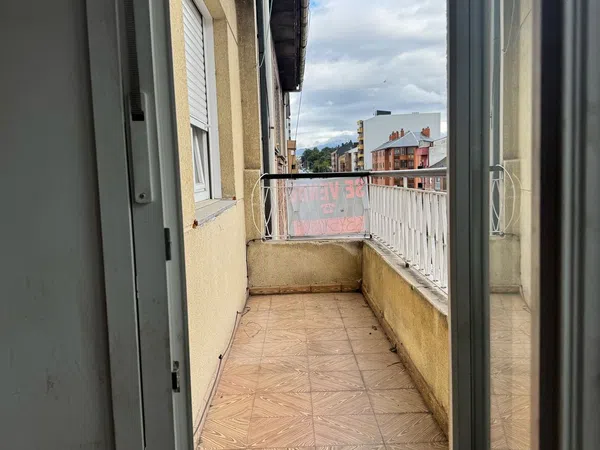 Piso en Avenida Portugal, 104 - Foto 14