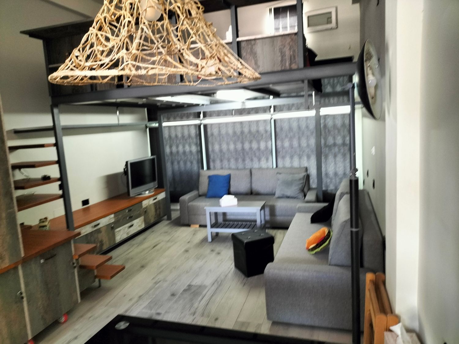 Estudio en calle de Medina de Pomar, 2 - Foto 34