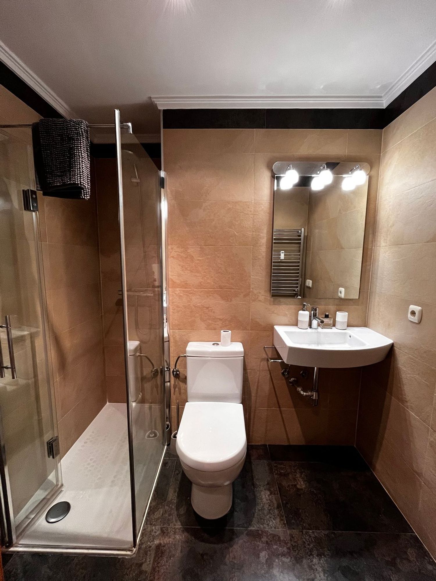 Piso en Calle Sancho Ramírez, 11, Iturrama - Foto 6