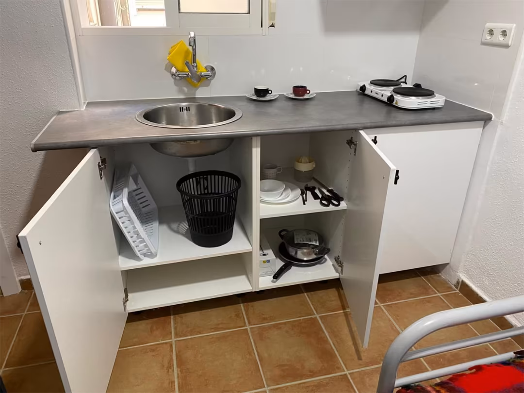 Apartamento en  Avinguda de Pérez Galdós 7 - Foto 5