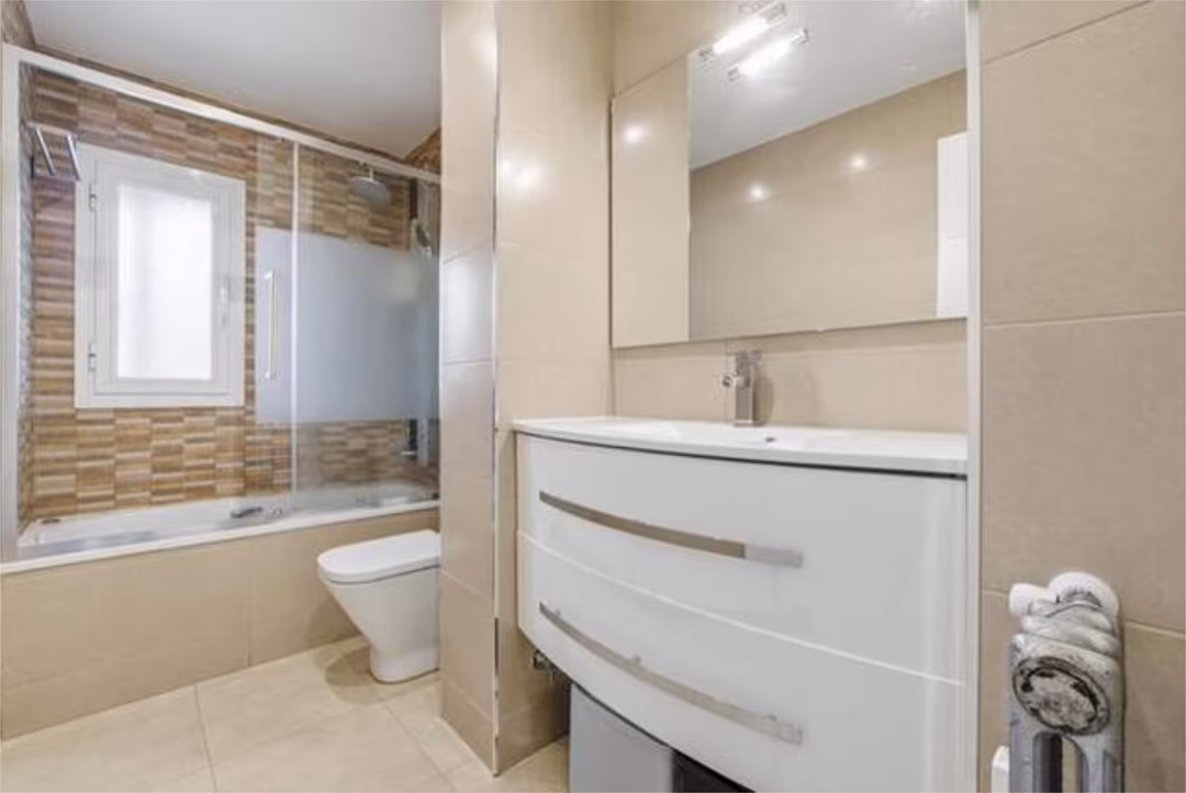 Piso en Ciudad Lineal - Foto 6