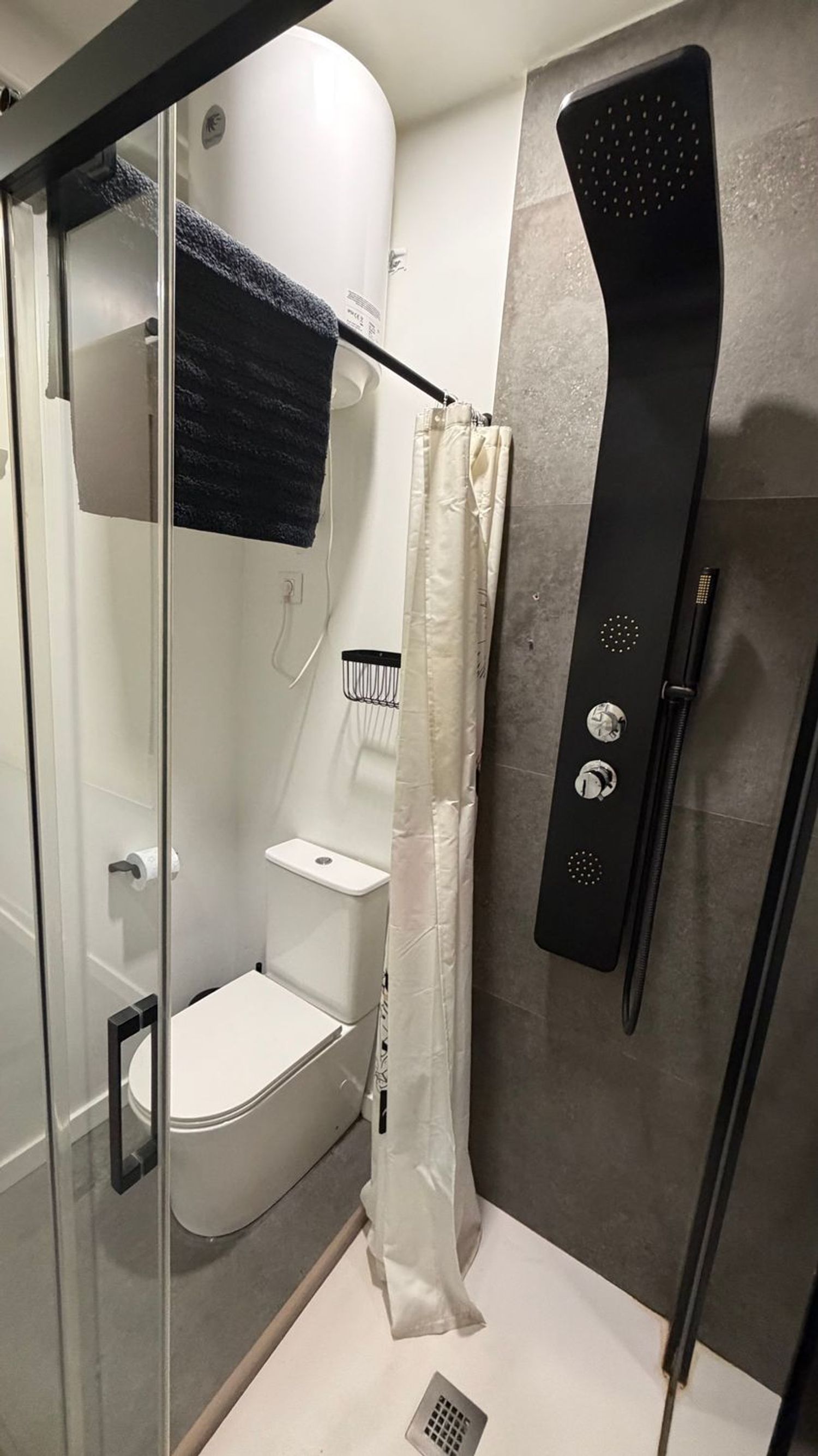 Estudio en calle Castillejo, 11 - Foto 4